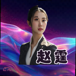 赵霆
